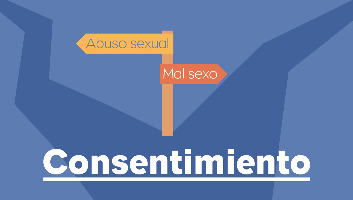 Comprendiendo la Sexualidad: Diferenciando entre Experiencias Negativas y Abuso Sexual