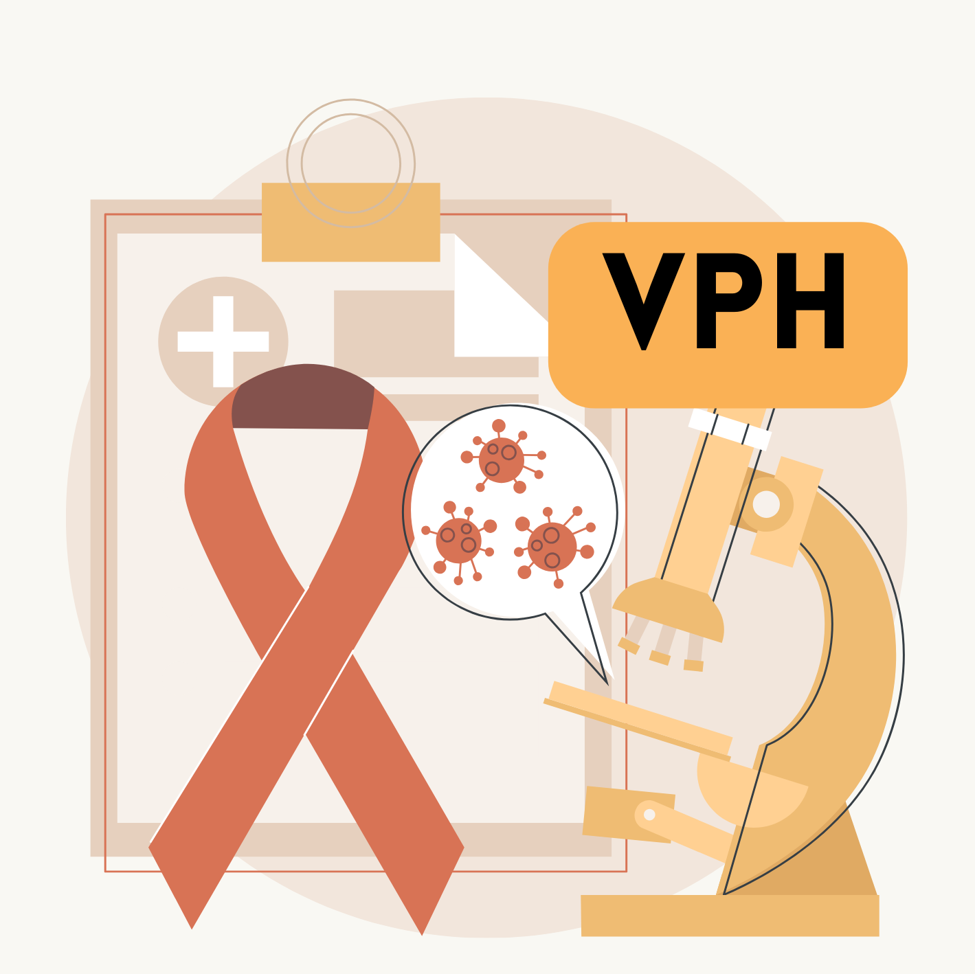 ¿Qué es el Virus Papiloma Humano o VPH?