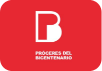 Próceres del Bicentenario